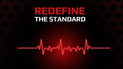 Yamaha Promises to "Redefine The Standard" At EICMA