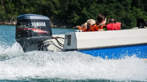 What's The Difference Between An Open And Closed Loop Cooling System In A Boat Engine?