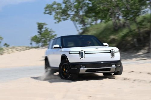 The Rivian R2 Has Plenty of Curb Appeal. We Test It to See Whether It's as Good as It Looks.