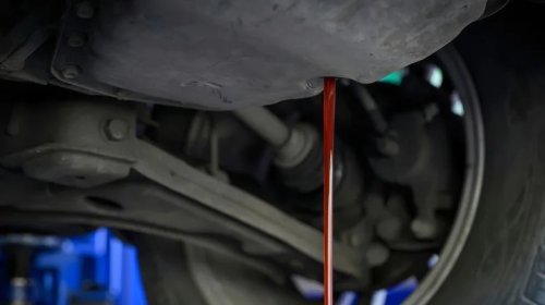Signs Your Torque Converter Is About To Quit