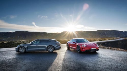 Porsche, Porsche Taycan, Battery, Porsche Loses Bid to Kill Taycan Battery Fire Class Action Lawsuit
