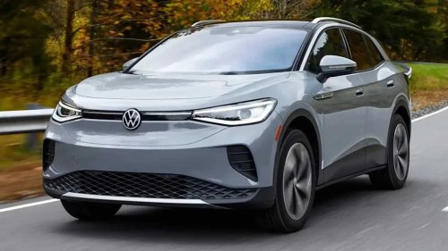 Norway’s Car Market Is Now 98.7% Electric. These Models Are Winning