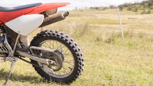 What's The Average Lifespan Of A Motorcycle Chain?
