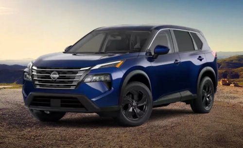 Nissan, Nissan Rogue, Toyota, Toyota RAV4, Smart, Nissan Rogue vs Toyota RAV4: The Smart Buy Isn’t The Cheapest One