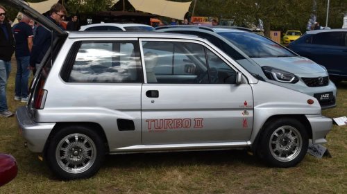 These Three Cars Had Options That Were Just Other Vehicles