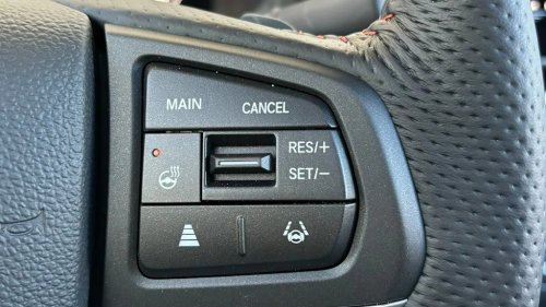 Honda Hit With Another Lawsuit Over Camera Failures That Disable Safety Tech