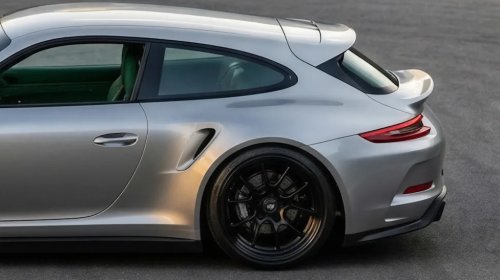 Porsche, Porsche 911, The Porsche 911 Wagon of Your Dreams Is Finally Coming to the Road