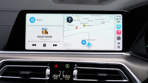 How To Improve Your Audio Quality On Apple CarPlay
