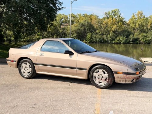 The 10 Coolest Cars For Sale On Motorious Right Now Under $20,000