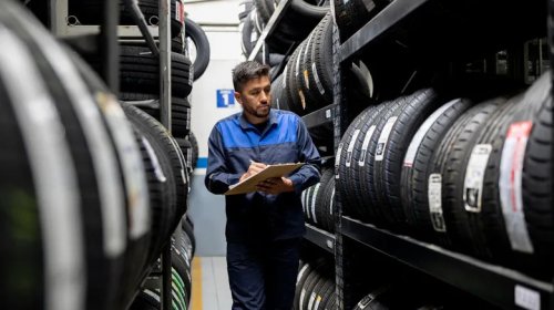 5 Downsides Of Using Run-Flat Tires