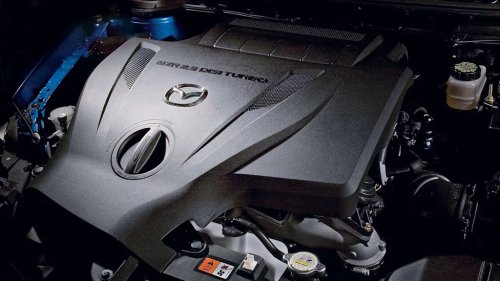 Mazda, Mazda CX-7, SUV, The 2007 Mazda CX-7 Had a Wild Idea: Make an Affordable SUV Drive Like a Sports Car