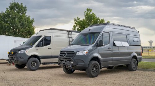 Think, Our Readers Think These Cars Need To Gain Another Axle, And I Agree With All Of Them