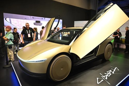 Tesla launched Cybercab in Austin. Hours later, the feds launched an investigation.