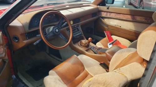 At $5,800, Is Buying This 1987 Maserati Biturbo The Best Worst Idea Ever?