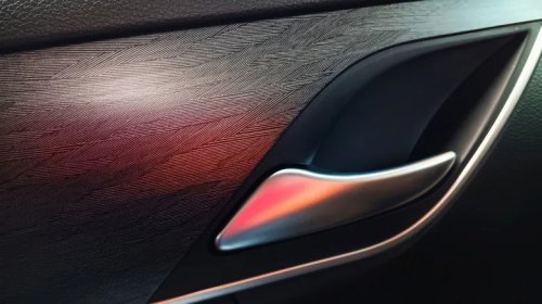 The Big Problem With Electronic Car Door Handles You Need To Be Aware Of