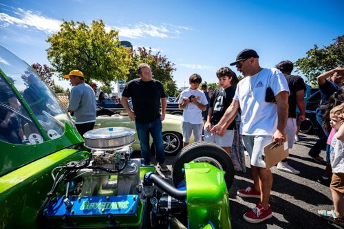 Cool Enough to Be a Hot Wheels Die-Cast? Here’s What the Judges Said
