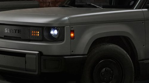 Did Slate’s New High-Roof Truck Option Just Raise the Brand’s Ceiling?