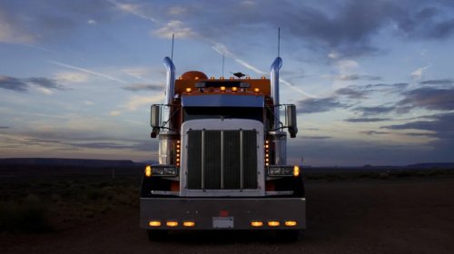 Are Most Semi-Trucks Automatic Or Manual?