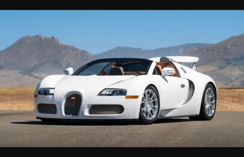 The 10 Coolest Supercars For Sale on Motorious Right Now