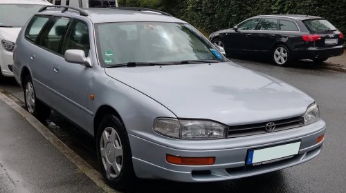 These Are The Cars You Would Buy For $5,000 Right Now