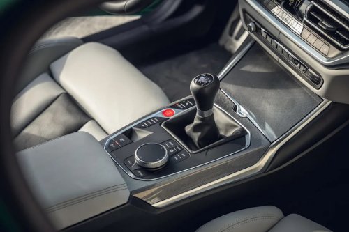 BMW, BMW M3, Production of the G80-Generation BMW M3 Reportedly Ends Soon, and the Next One May Skip the Manual