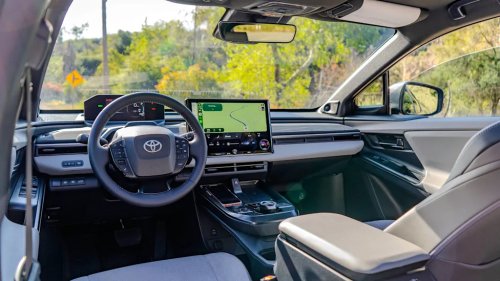2027 Chevrolet Bolt vs. 2026 Toyota C-HR: I Drove Both Affordable EVs—Here’s My Honest Comparison Review