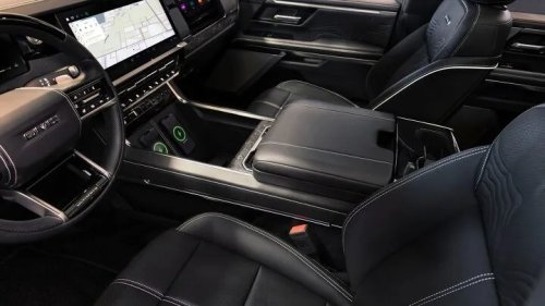 2027 GMC Sierra, Chevy Silverado Prices Climb Significantly