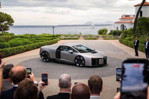 Audi Is Overhauling Its Range Before Building 'Emotional' Cars Again