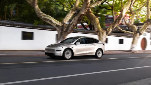 California Just Became The Best Place to Buy a Brand-New EV