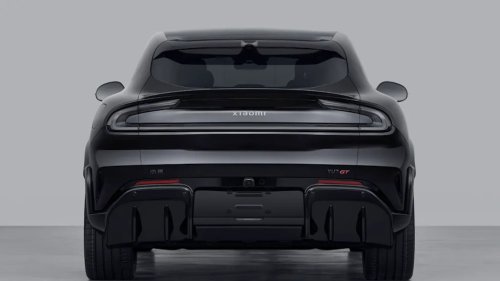 Audi, SUV, A Smartphone Maker Just Took Audi’s Nürburgring SUV Crown