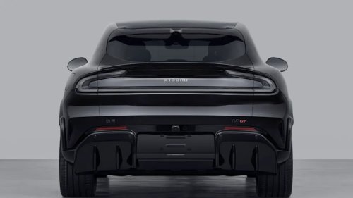 A Smartphone Maker Just Took Audi’s Nürburgring SUV Crown