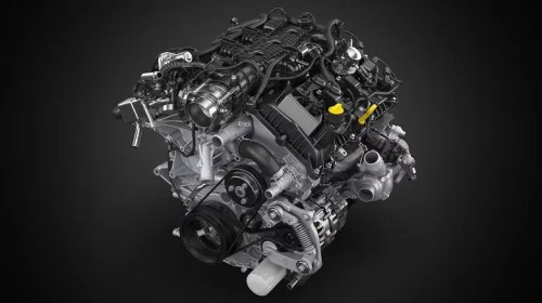 Ford, Ford F-150, Ford Techs Say This Is The Most Reliable F-150 Engine