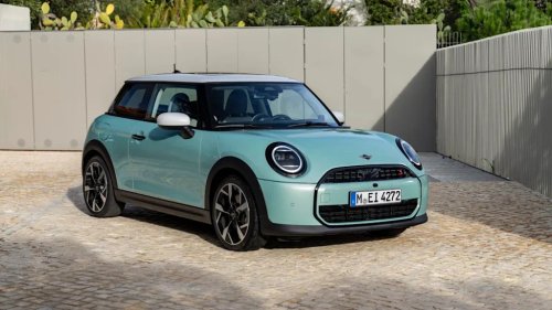 One Of The Most Famous Front-Wheel-Drive Cars Could Go Rear-Drive Soon