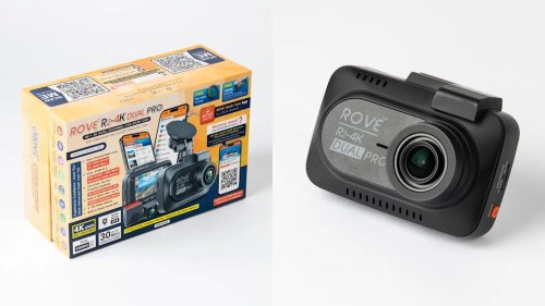 The Best Dash Cam Deals Ahead of Fall’s Prime Big Deal Days