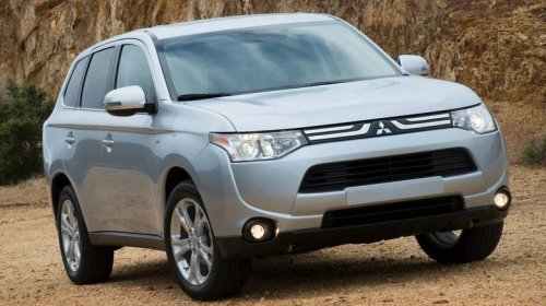 Mitsubishi, Mitsubishi Outlander, These Are The Mitsubishi Outlander Years To Avoid