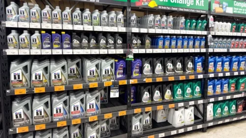 Can High Mileage Oil Be Used In Low Mileage Cars?