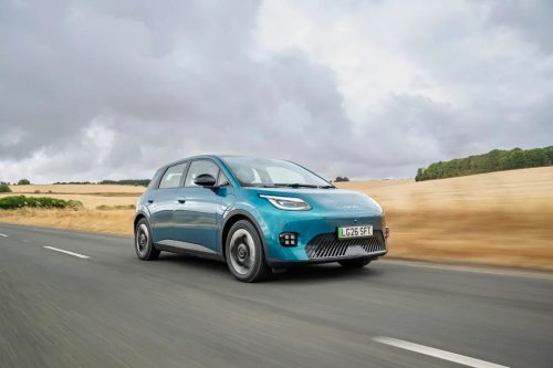 Can AION UT Turn UK Chinese EV Curiosity Into British Brand Loyalty?