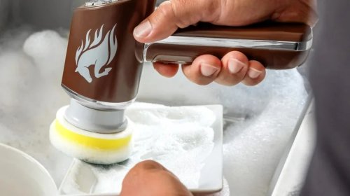 Horsepower Scrubber: Can You Use This Gadget To Clean Your Car?