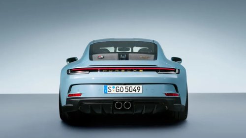 Porsche, How Porsche Made Weight Its Superpower