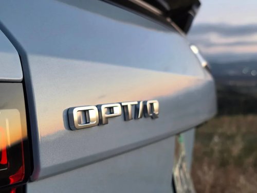 29,347 Cadillac Optiqs Recalled Over Power Window Injury Risk