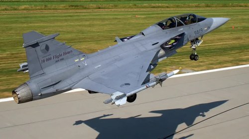 From The Roads To The Skies: Whatever Happened To Saab?