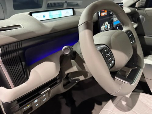 Hyundai, Hyundai Tucson, SUV, 2027 Hyundai Tucson Sneak Peek: This Low-Key Chic SUV Stunned Us With Modern Design, More Space