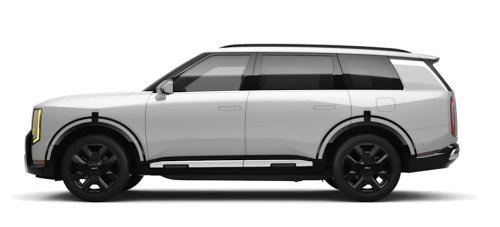 Kia, Kia Telluride, Every 2027 Kia Telluride Hybrid Explained. Which One is Right For You?