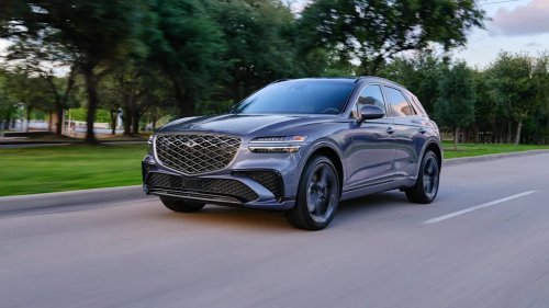 5 Least Reliable SUVs Of 2026, And Why The Tahoe Isn't One