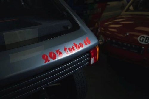 Saving Group B: Meet the man who can revive your 205 T16