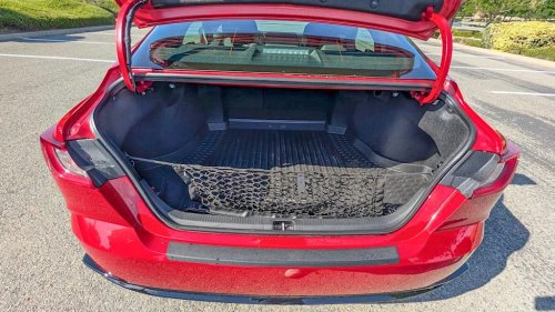 Toyota, Toyota Camry, Honda, Honda Accord, Toyota Camry Vs. Honda Accord: Five Differences That Actually Matter
