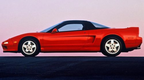 These 30-Year-Old Cars Should Still Be On Sale Today
