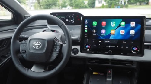 Toyota, Toyota C-HR, 2026 Toyota C-HR Review: Don't Let The Badge Fool You
