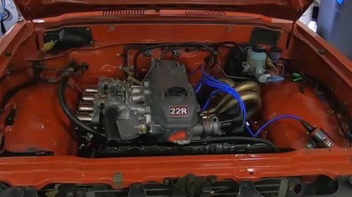 8 Of The Most Reliable Four-Cylinder Engines Ever Made