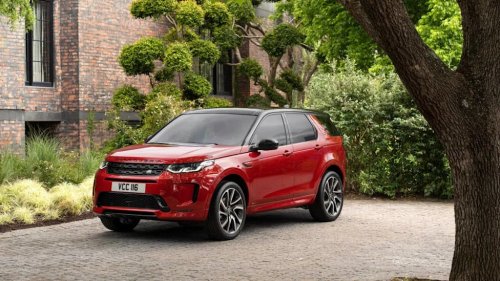 Land Rover, Land Rover Discovery, Rover, JLR Sued After Land Rover Discovery Rollaway Killed Owner on Her Own Driveway